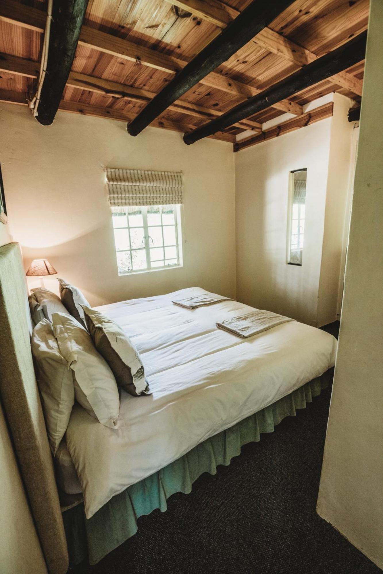 Valley Lakes Chalets Underberg Quarto foto